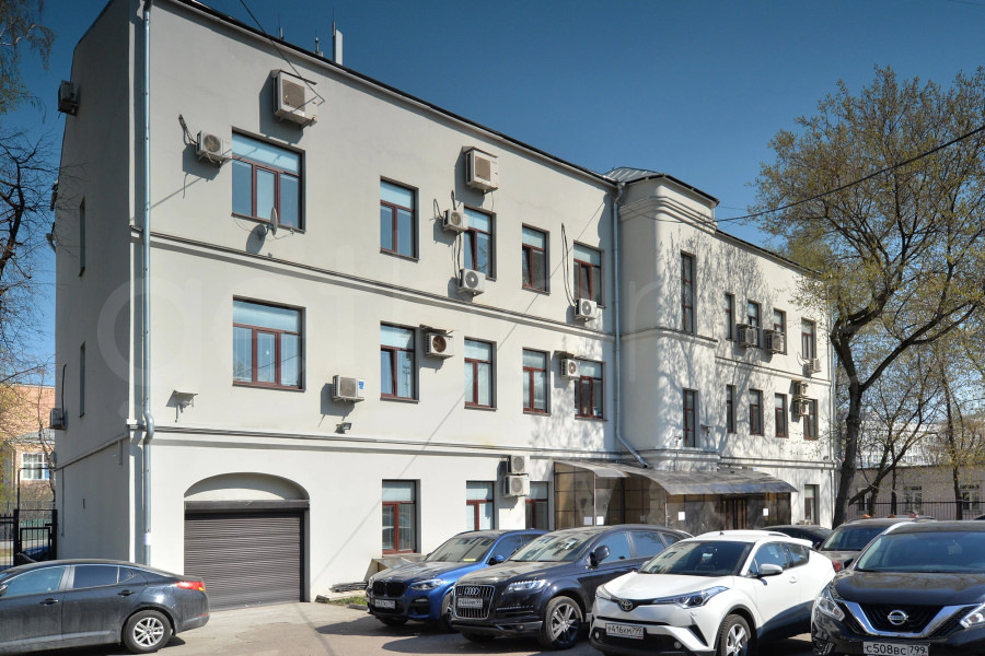 Аренда квартиры площадью 1157.8 м² в на Мытной улице по адресу Ленинский проспект, Мытная ул.22стр. 1